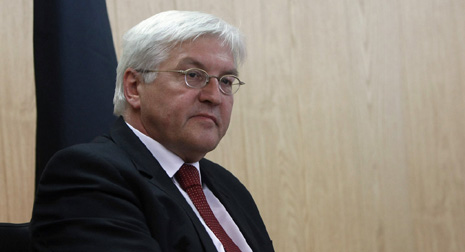 EU`s Eastern Partnership Program Harmless to Russia - German FM